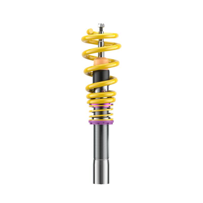 KW Coilover Kit V1 Audi Q5 (8R); all models; all engines not equipped w/ electronic dampening