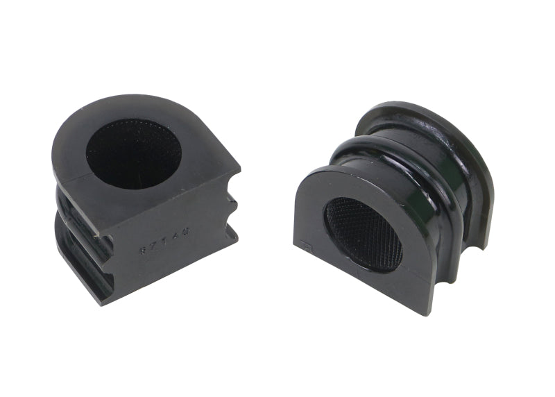 Whiteline 2009-2021 Nissan GT-R Sway Bar Service Kit - 33mm Bushing Set