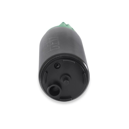 AEM 400 LPH E85 Compatible Fuel Pump Kit - Single Barb - Ethanol Compatible