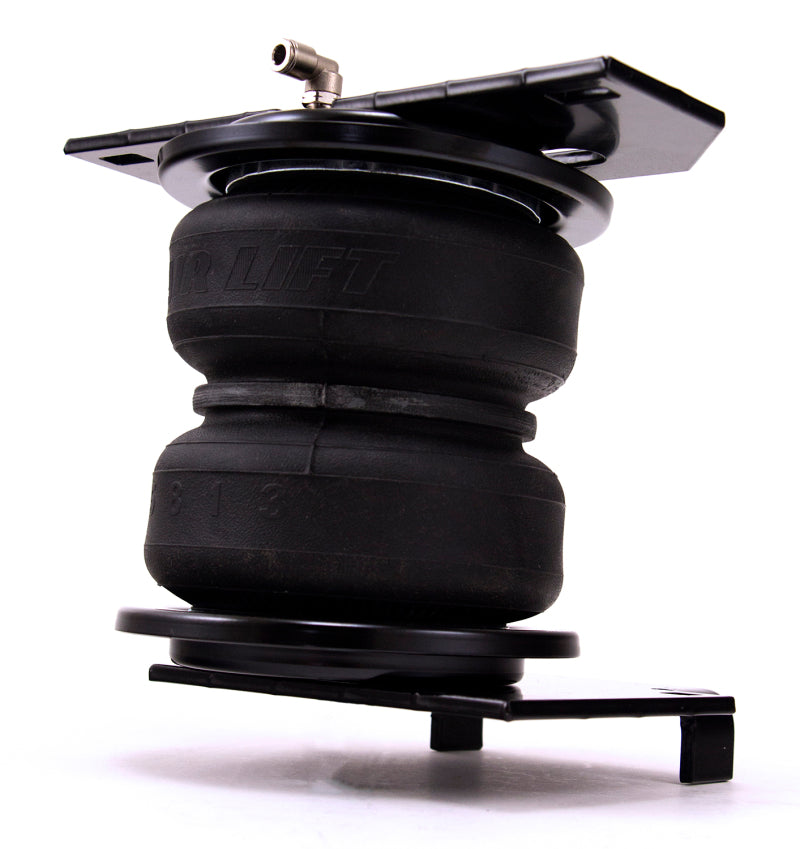 Air Lift LoadLifter 5000 Ultimate Air Spring Kit for 07-16 Dodge Ram 4500