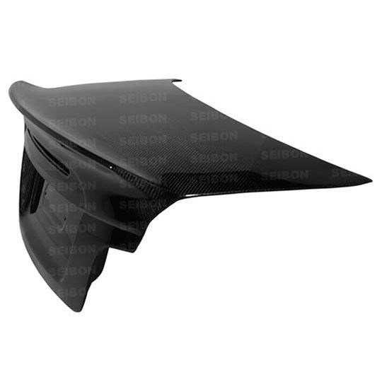 Seibon 96-00 Honda Civic HB OEM Carbon Fiber Trunk Lid