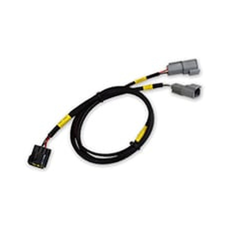 AEM CD-7/CD-7L Plug and Play Adapter Harness for MSD Grid