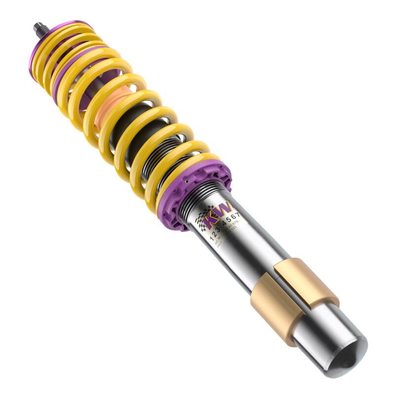 KW Coilover Kit V1 04-10 BMW 6 Series E63 / E64 (663C) Coupe / Convertible