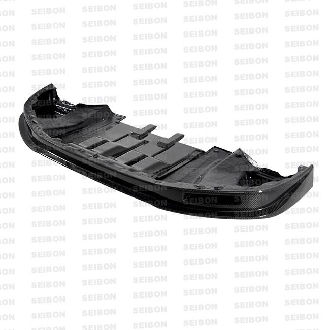 Seibon 09-10 Nissan GTR R35 VS Style Carbon Fiber Front Lip