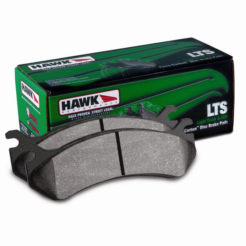 Hawk 10-14 Ford F-150 Front Super Duty Brake Pads
