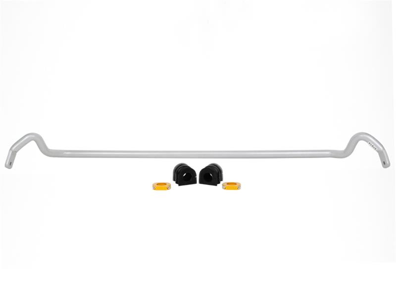 Whiteline 02-07 Subaru WRX Sedan Front 22mm Swaybar-heavy duty