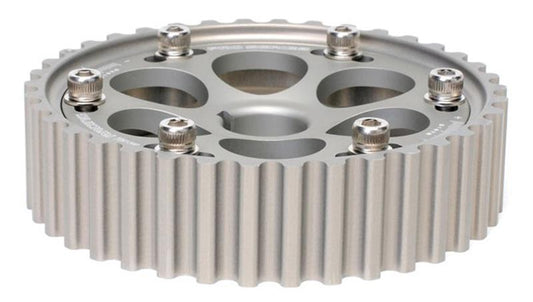 Skunk2 Pro-Series 88-95 Honda Civic/CRX/DelSol SOHC 1.5/1.6L (D Series) Cam Gear (Ti Color)