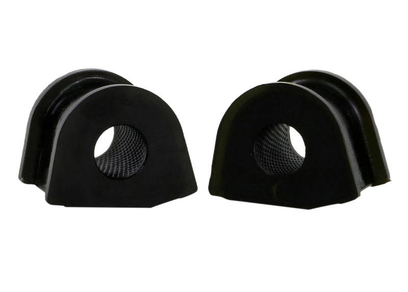 Whiteline 80-91 Volkswagen Vanagon Campmobile 19mm Front Sway Bar Mount Bushing Kit