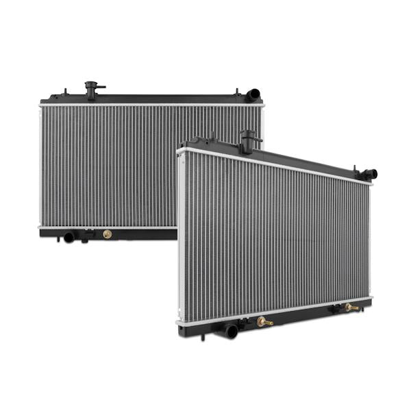 Mishimoto Ford Explorer Replacement Radiator 1995-1997