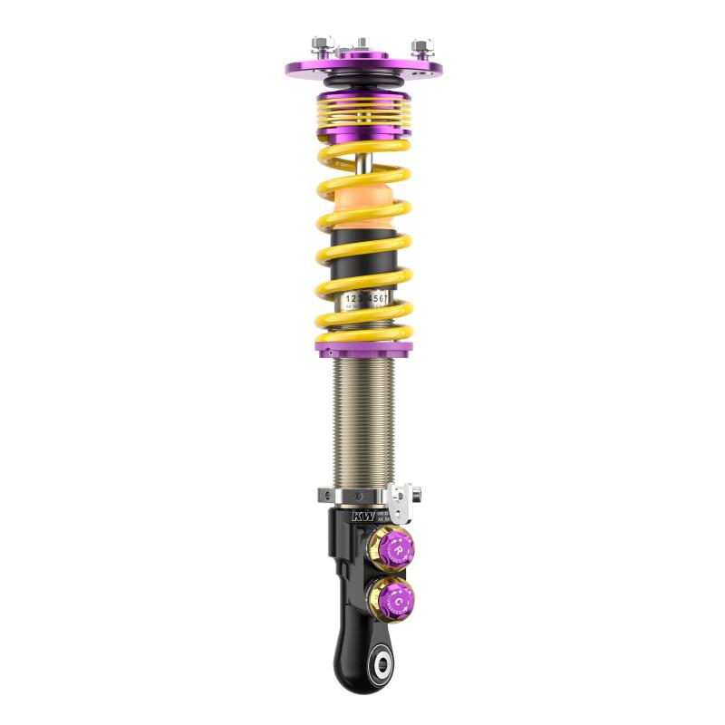 KW 90-05 Acura NSX (NA1) V5 Coilover Kit