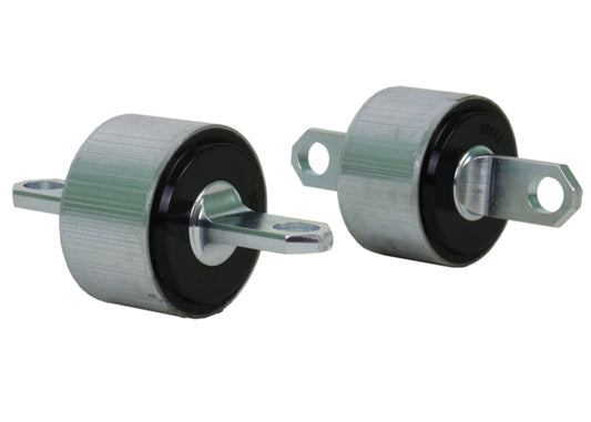 Whiteline 14-18 Mazda 3 Lower Trailing Arm Front Bushing