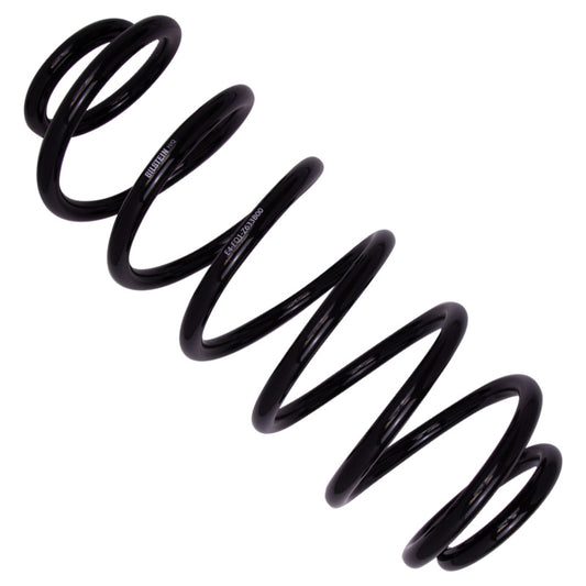 Bilstein 2018+ Jeep Wrangler JL B12 (Special) Rear Coil Spring Set - 1.5in Lift