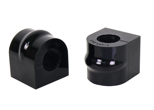 Whiteline 17-25 Tesla 3 Sway Bar Mount Bushing Kit - 28.5mm