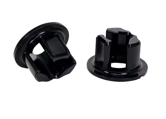 Whiteline 16-24 Mazda MX-5 Miata Rear Differential Bushing Insert Kit