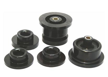 Whiteline Plus 03+ Pontiac GTO Rear Crossmember Outer Mount Insert Kit