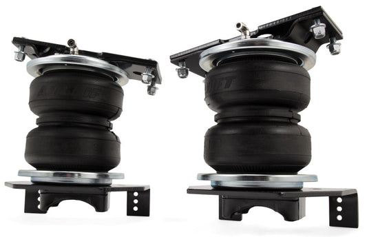 Air Lift LoadLifter 5000 Air Spring Kit 17 Ford Super Duty Pick Up