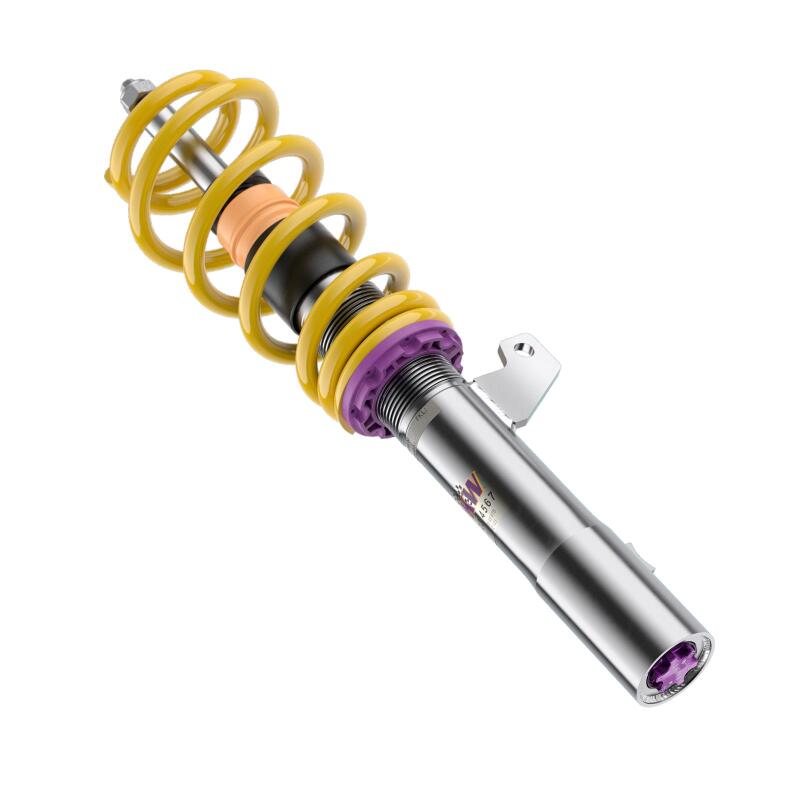 KW 2018+ Audi SQ5 (FY) w/o Electronic Dampers (Excl. Self-Leveling) V3 Coilover Kit