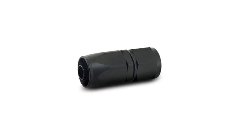 Vibrant -20AN Straight Hose End Fitting