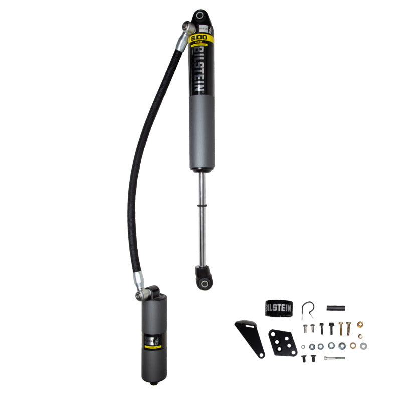 Bilstein 18-24 Jeep Wrangler JL 4DR B8 8100 Front Right Shock Absorber - 3-4.5in Lift Height