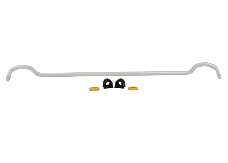 Whiteline 05-08 Subaru Legacy GT / 08-10 Subaru WRX Hatch / 04-07 Subaru Outback XT Turbo Front