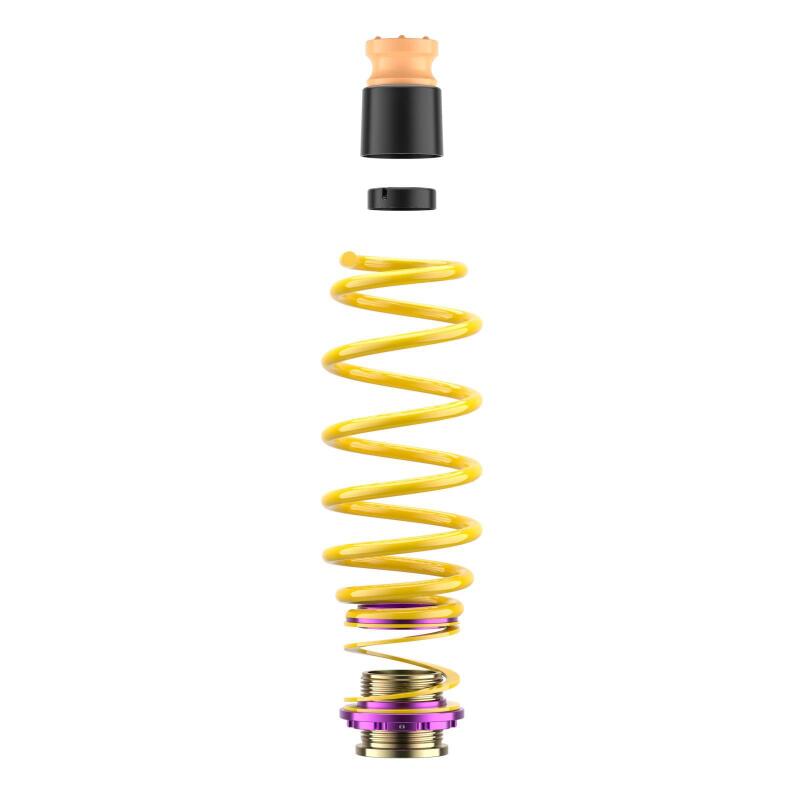KW H.A.S. 2020+ BMW M8 (F92) Coupe (Incl M8 Competition)