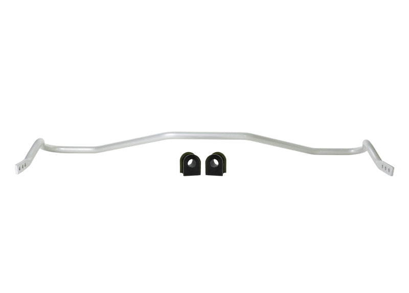 Whiteline 90-97 Toyota Soarer UZZ30/JZZ30 Rear 22mm Heavy Duty Adjustable Swaybar