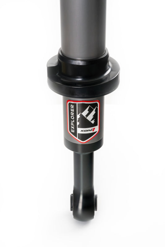Koni 2018+ Jeep Wrangler JL 2-3in Lift Explorer Shock - Rear