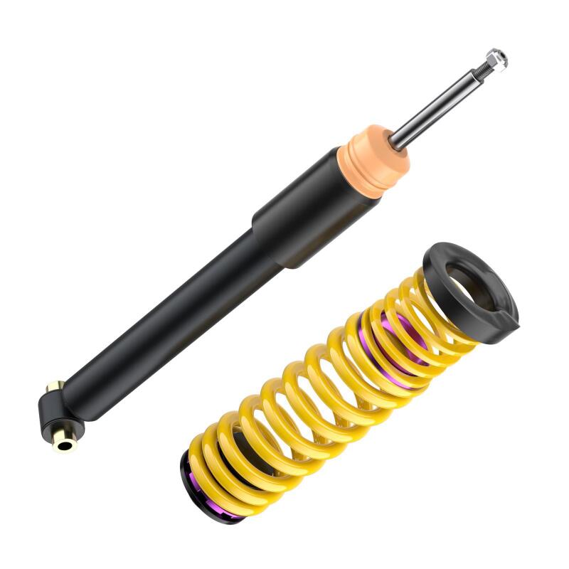 KW Coilover Kit V1 BMW 4-Series