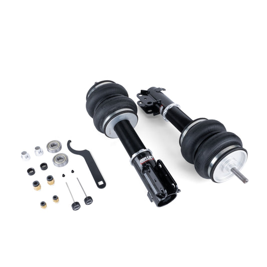 Air Lift Performance Audi/VW B3/B4/MK2/MK3 Front Air Suspension Kit
