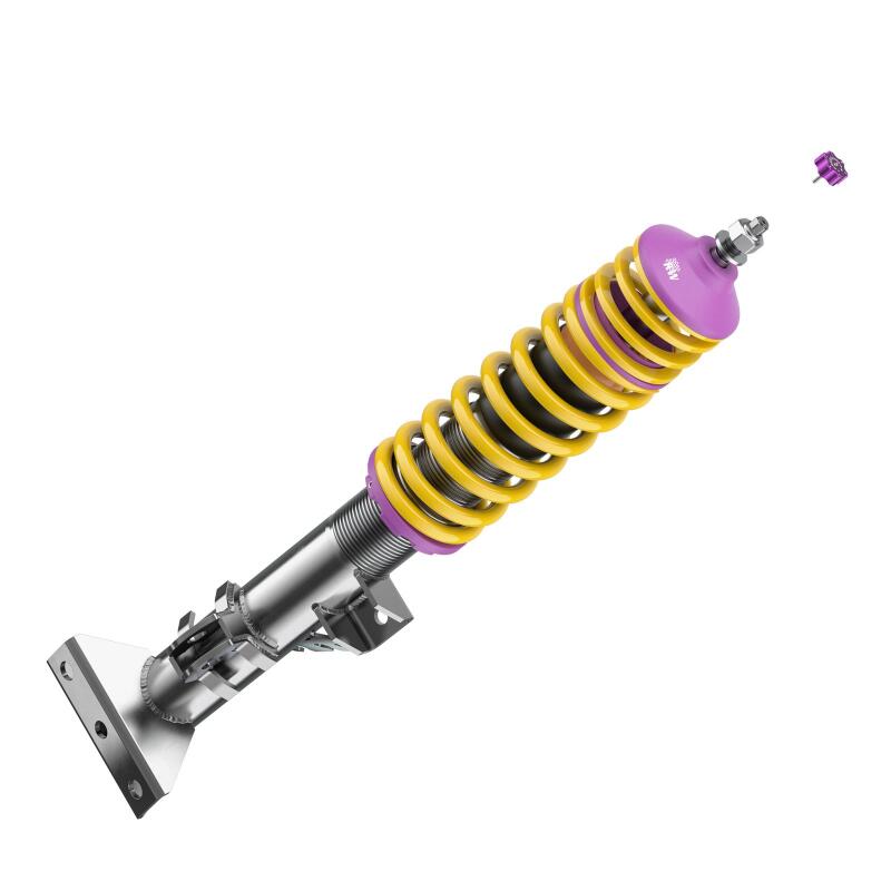 KW Coilover Kit V3 BMW Z3 (MR/C) M Roadster