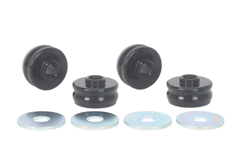Whiteline 1984-1996 Chevrolet Corvette Strut rod - to chassis bushing