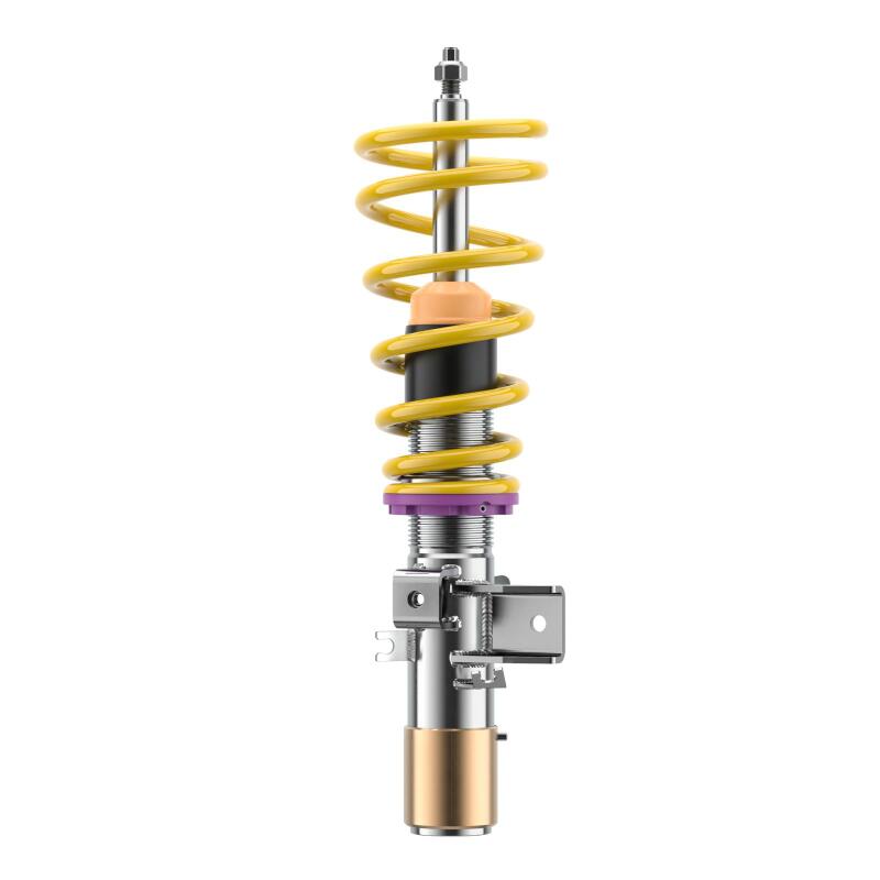 KW Coilover Kit V3 19+ BMW Z4 sDrive M40i (G29) / A90 Toyota Supra w/ Electronic Dampers