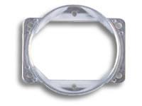 Vibrant MAF Sensor Adapter Plate Toyota w/ Bosch MAF Sensor w/ 3in ID filter only