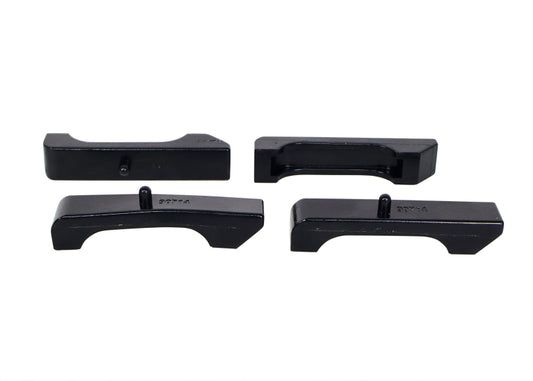Whiteline Front Radiator Mount Bushing