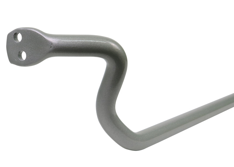 Whiteline 04-07 Subaru STi Front 27mm Swaybar-XX h/duty Blade adjustable