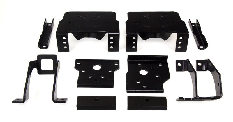 Air Lift LoadLifter 5000 Rear Air Spring Kit for 11-14 Ford F-450 Super Duty RWD