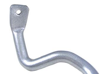 Whiteline 03-07 Subaru Impreza Non-Turbo Sedan Front 22mm Swaybar-heavy duty