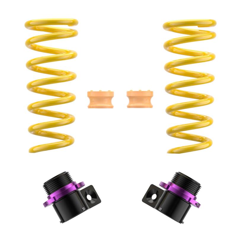 KW H.A.S. for BMW M5/M6