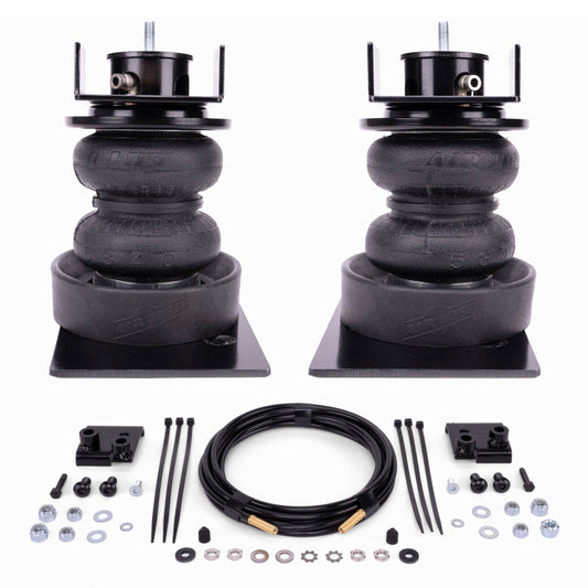Air Lift 20-25 Jeep Gladiator (4WD) LoadLifter 5000 Air Spring Kit w/ Cradle