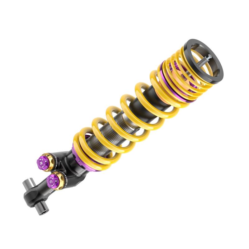 KW Coilover Kit V5 2016+ Honda NSX w/ EDC cancellation
