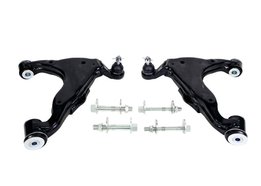 Whiteline Toyota Land Cruiser Prado 150 Front Lower Control Arm and Ball Joint