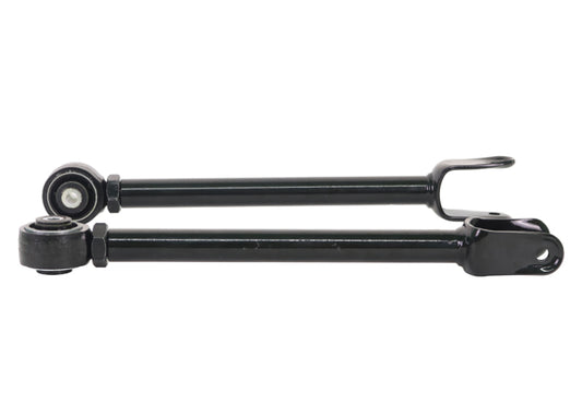Whiteline 2018 Jeep Wrangler JK HD Adjustable Front Upper Control Arm Set
