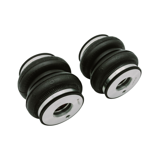 Air Lift 18-24 Honda Accord Sedan Coil to Air Upgrade Kit