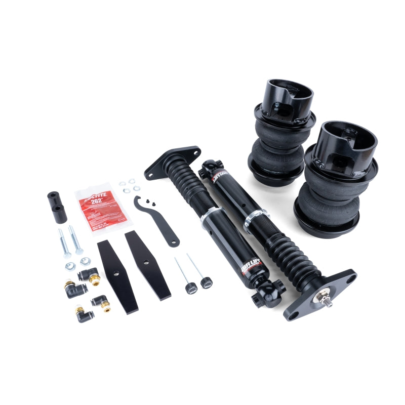 Air Lift Performance 09-16 Hyundai Genesis Coupe (All Models) Air Suspension Rear Kit