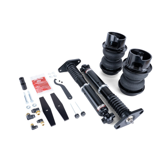 Air Lift Performance 09-16 Hyundai Genesis Coupe (All Models) Air Suspension Rear Kit