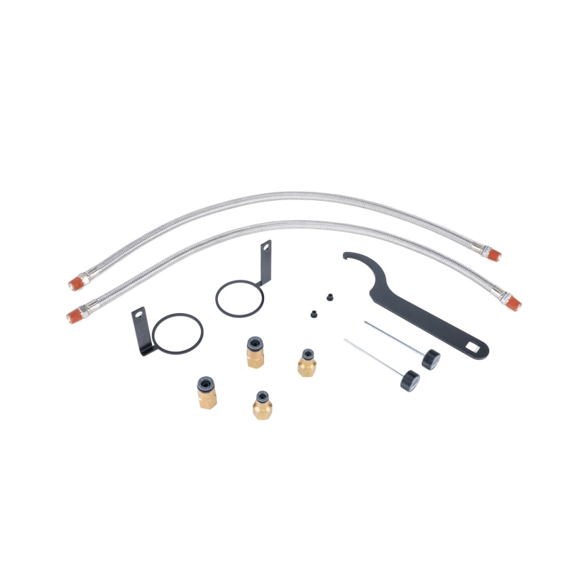 Air Lift Performance 06-12 Lexus GS300 Air Suspension Front Kit