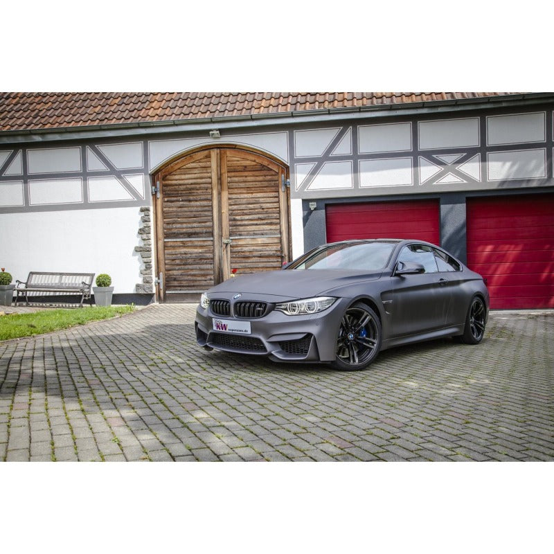 KW V3 Coilover Kit 15 BMW F80/F82 M3/M4