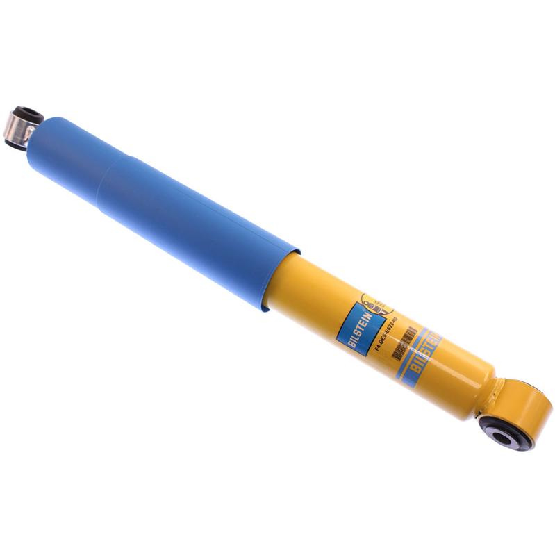 Bilstein B6 2003 Jeep Liberty Renegade Front 46mm Monotube Shock Absorber