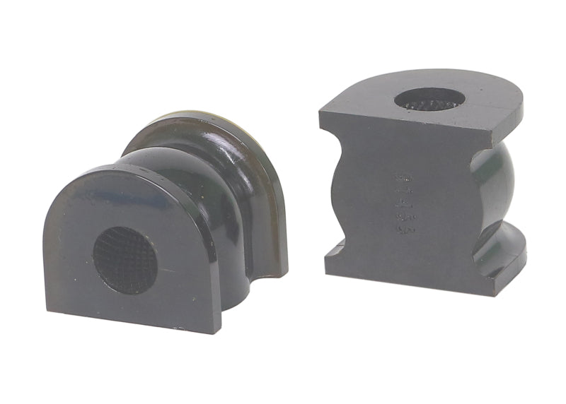 Whiteline 1986-1989 Honda Accord Sway Bar - Mount Bushing