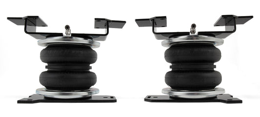 Air Lift LoadLifter 5000 for 2019 Chevrolet Silverado 1500 4WD